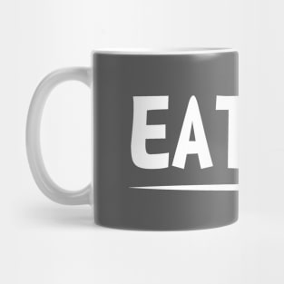 Eat Me T-Shirt Mug